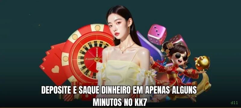 Slots 777 d11
