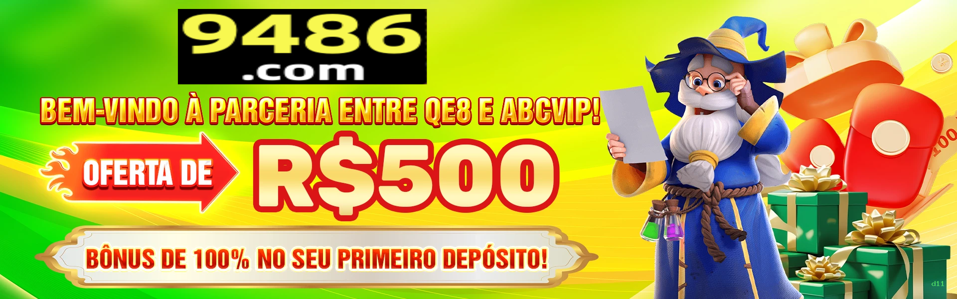 d11 Brasil