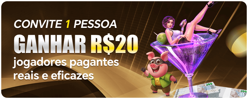 d11 Saque Hoje