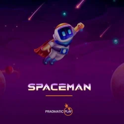 Spaceman d11